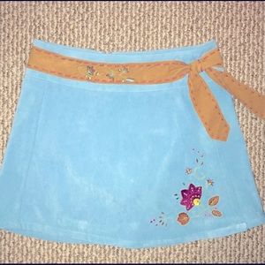 (On hold) Monique American girl skirt💙